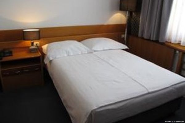 Hotel Brdo (Kranj)